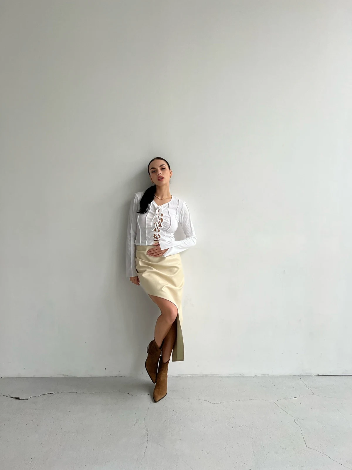 Юбка