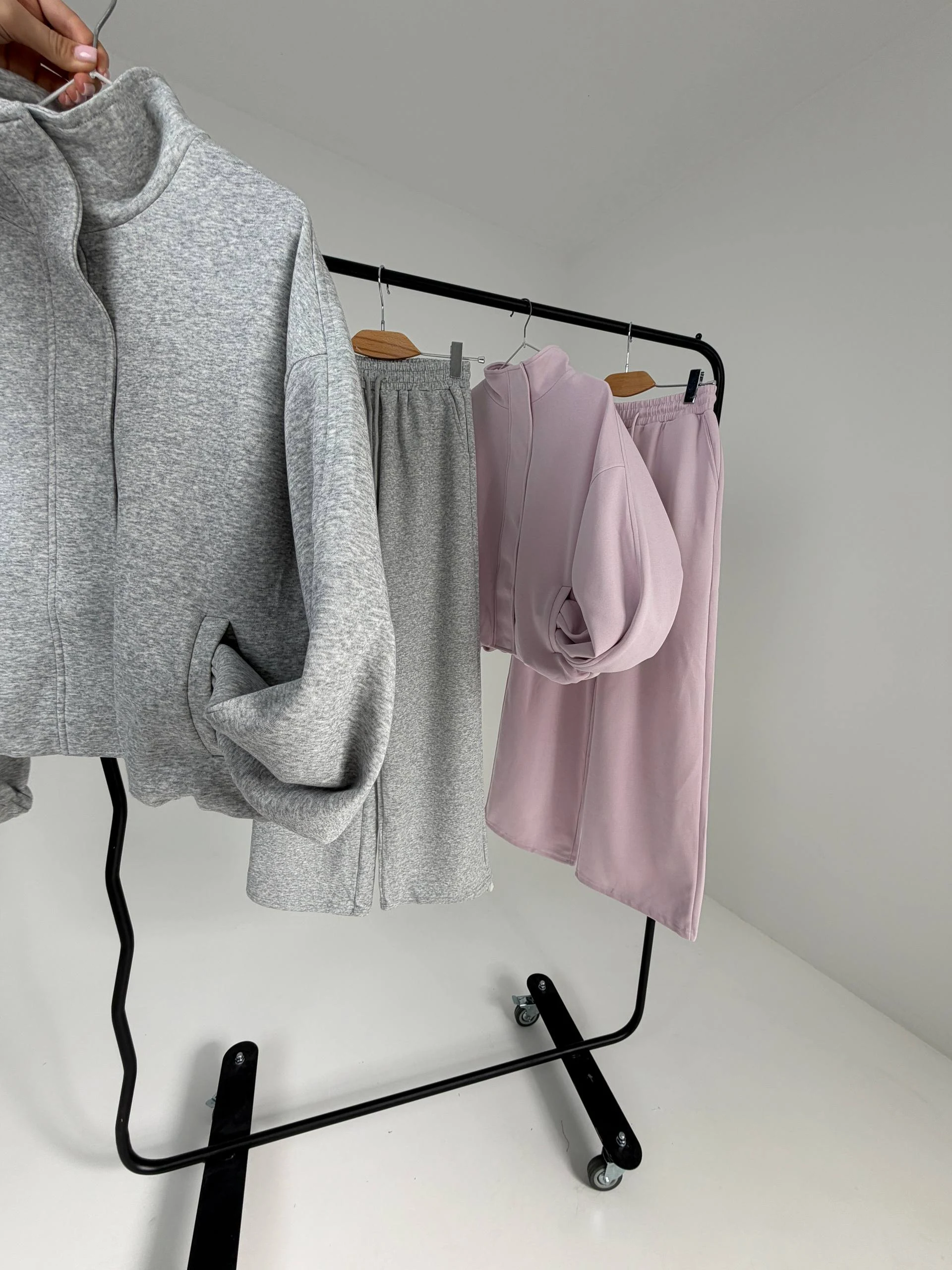 Костюм