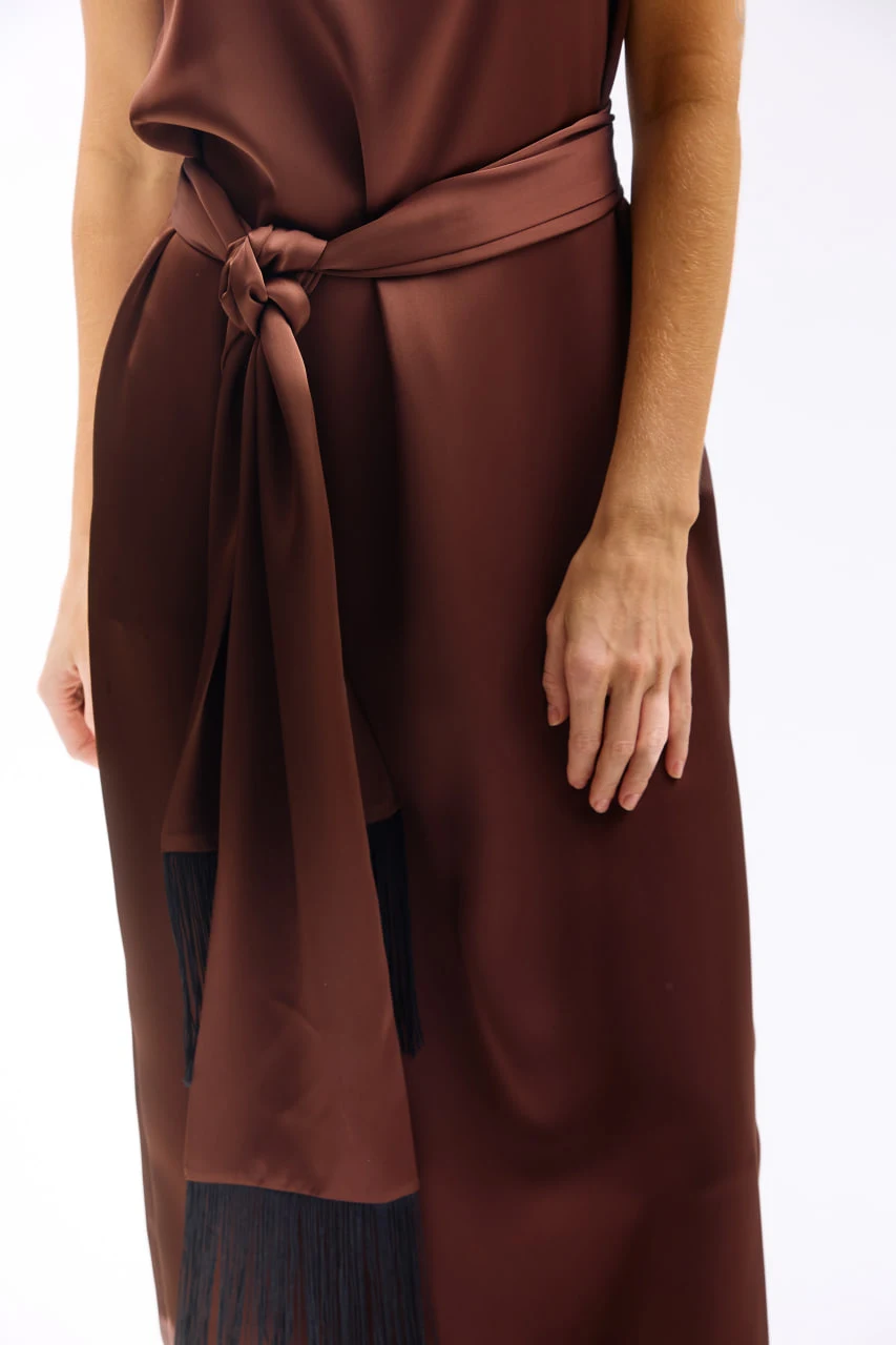 Платье