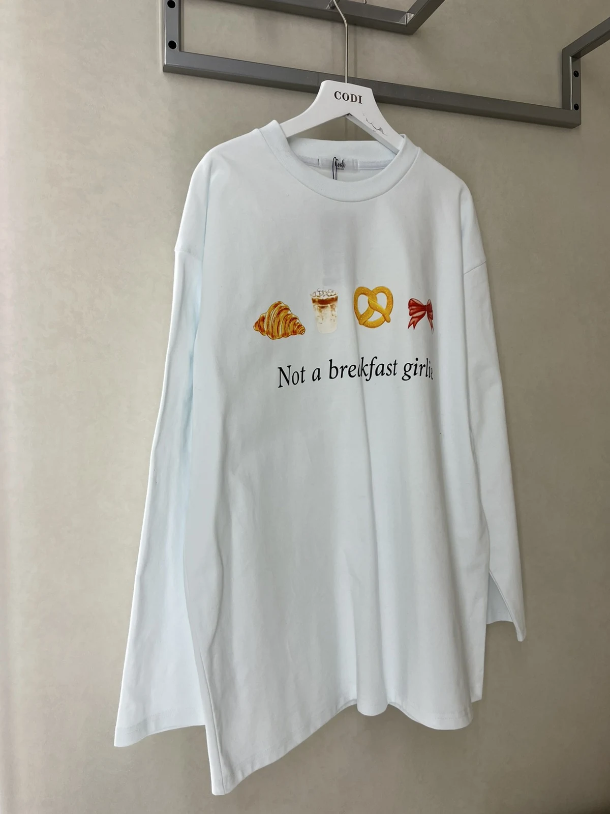 Лонгслив