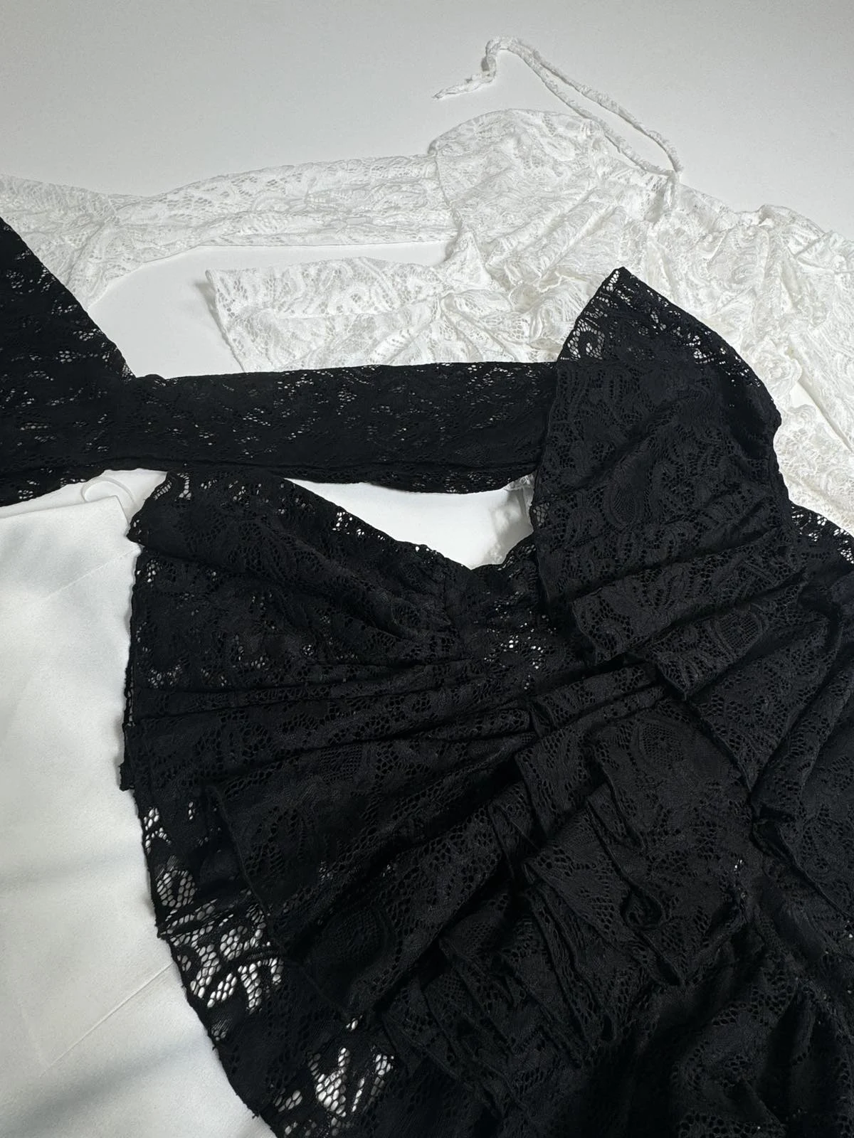 Блузка