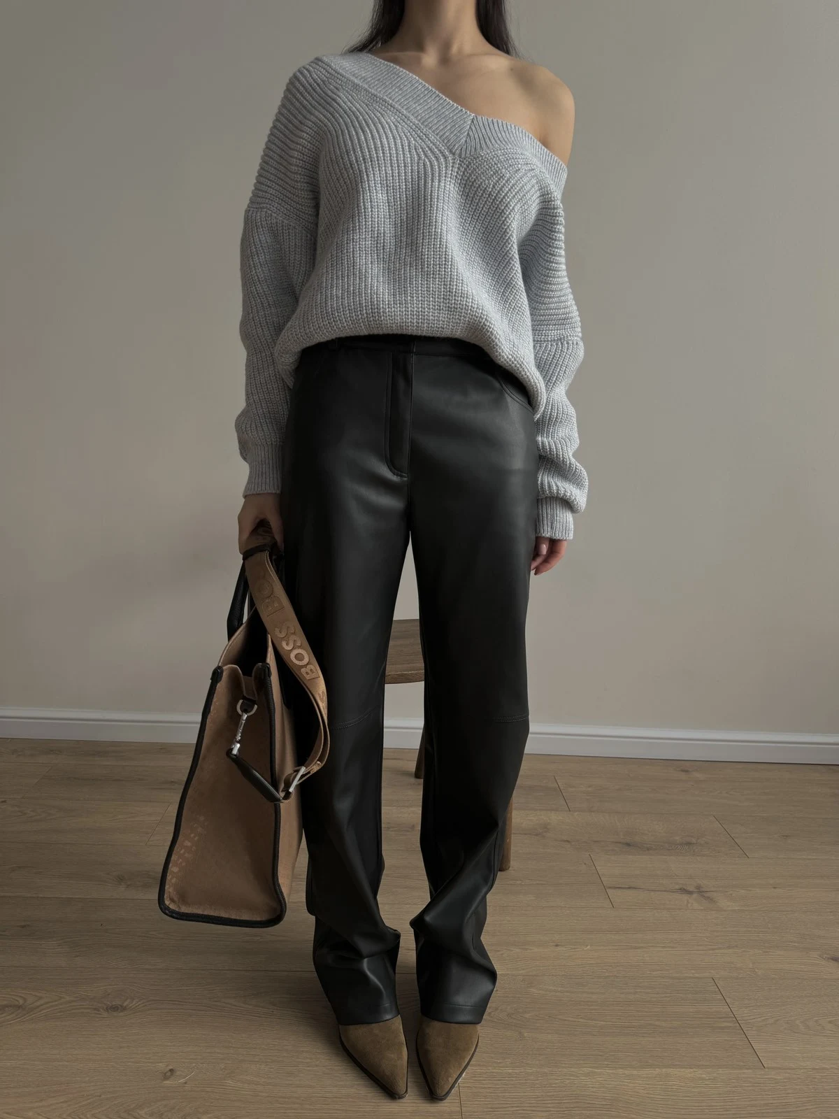 Брюки