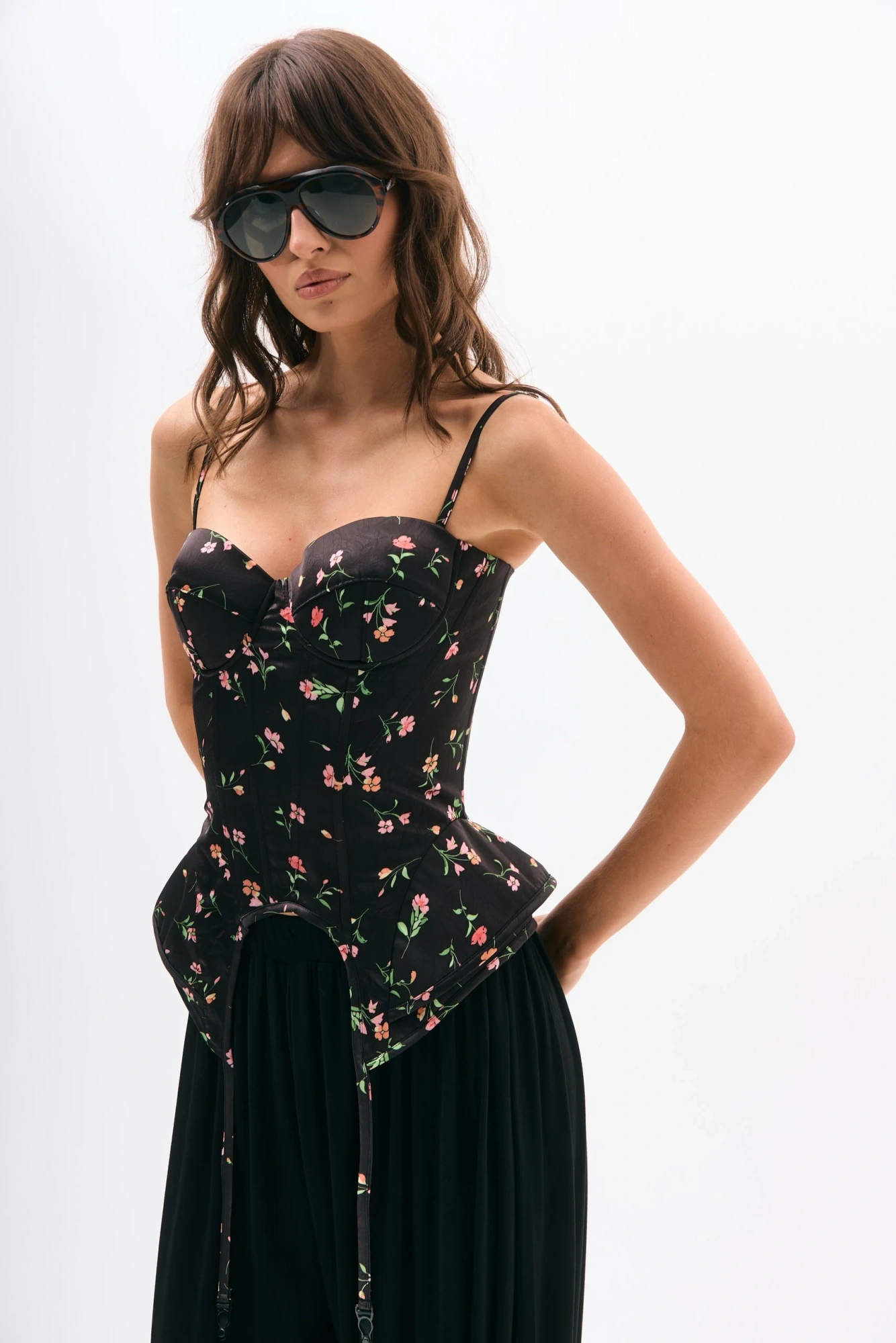 Корсет